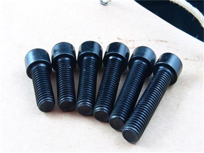 新沂高强螺栓